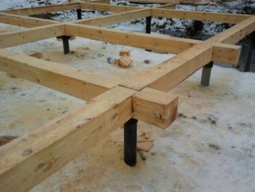 Купить сваи 150x150 в Тутаеве от 1836 руб: Надежные решения для фундамента | Цена, заказ, доставка