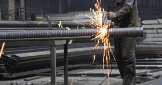 Цена на сварные работы в Тутаев - расчет стоимости сварных работ цена от 1259 руб.