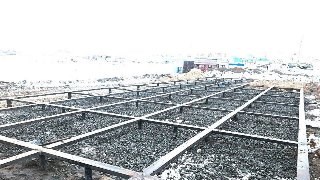 Купить винтовые сваи 108 в Тутаеве - цена от 2728 руб