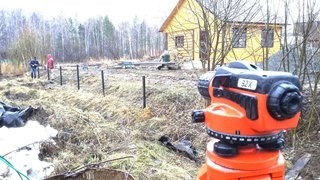 Винтовые сваи диаметром 60 мм Тутаеве цена от 2046 руб