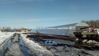 Купить сваи для теплицы в Тутаев - цена от производителя от 2308 руб