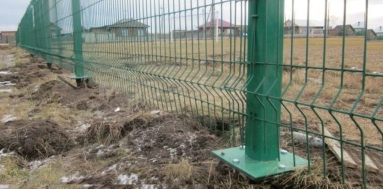 Купить сваи для ограждения от производителя в Тутаеве от 1417 руб: низкая цена, быстрая установка