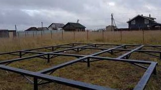 Купить свайный фундамент в Тутаеве | лучшая цена от 2623 руб с доставкой свай