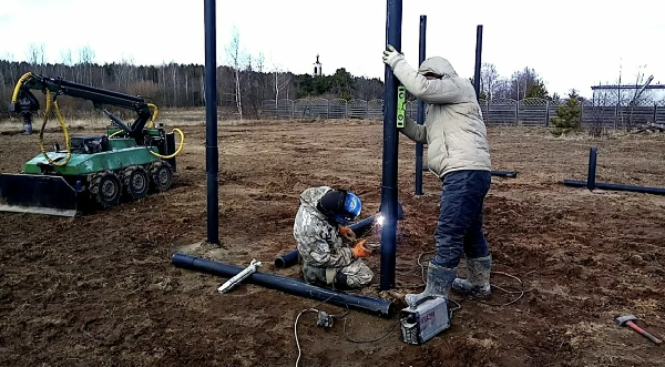 Заказать механизированный монтаж в Тутаеве от 5245 руб