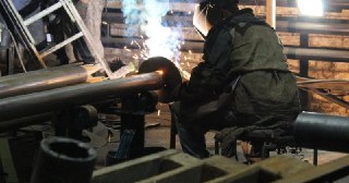 Цена на сварные работы в Тутаев - расчет стоимости сварных работ цена от 1259 руб.